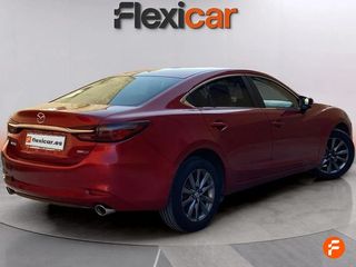 Mazda 6 2.0 SKYACTIV-G 121 kW Center-Line