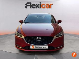 Mazda 6 2.0 SKYACTIV-G 121 kW Center-Line