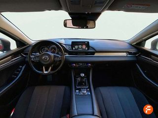 Mazda 6 2.0 SKYACTIV-G 121 kW Center-Line