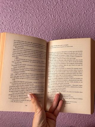 Libros de Cincuenta sombras de Grey