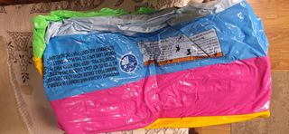 Piscina infantil Bestway 1,57x46cm