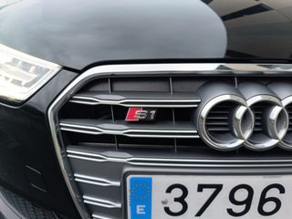 Audi S1 2.0TFSI quattro de 231cv del 2015 y etiq C