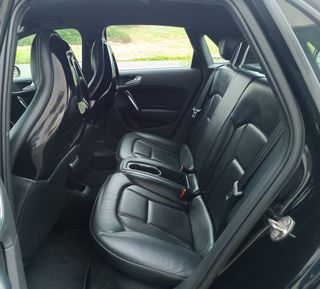 Audi S1 2.0TFSI quattro de 231cv del 2015 y etiq C