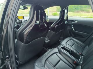 Audi S1 2.0TFSI quattro de 231cv del 2015 y etiq C