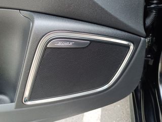 Audi S1 2.0TFSI quattro de 231cv del 2015 y etiq C