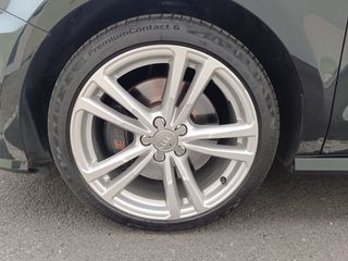 Audi S1 2.0TFSI quattro de 231cv del 2015 y etiq C