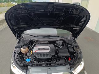 Audi S1 2.0TFSI quattro de 231cv del 2015 y etiq C