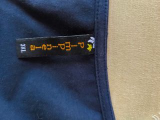 Vestido floral verano - azul, rosa REBAJADO!!!!