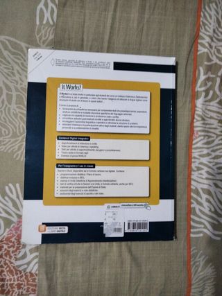 It Works! Inglese elettronica