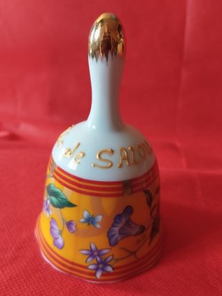 Campane in porcellana Spagna