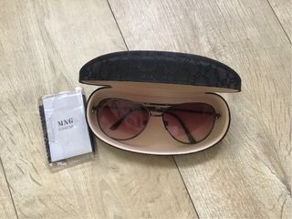 Gafas sol Mango nuevas