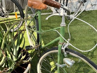 VENDO BICI ORBEA AÑOS 80-90