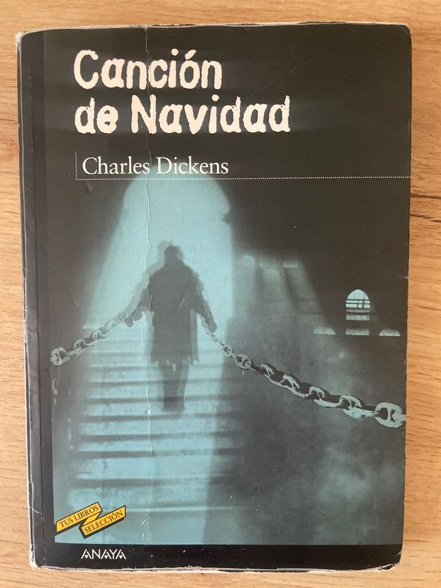 Canción de Navidad (Tus Libros Seleccion / Your...