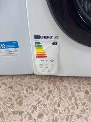 Lavadora Samsung 9kg OPORTUNIDAD!!