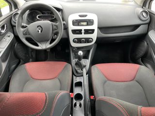Renault Clio 2013