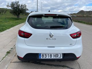 Renault Clio 2013
