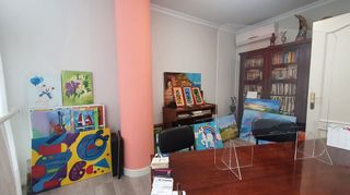 Oficina en venta en Numancia - San Fernando en Santander