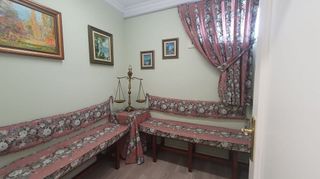Oficina en venta en Numancia - San Fernando en Santander