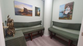 Oficina en venta en Numancia - San Fernando en Santander