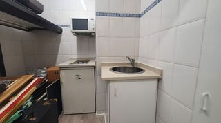 Oficina en venta en Numancia - San Fernando en Santander