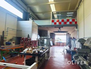 Nave industrial en venta en Vila-seca pueblo en Vila-Seca