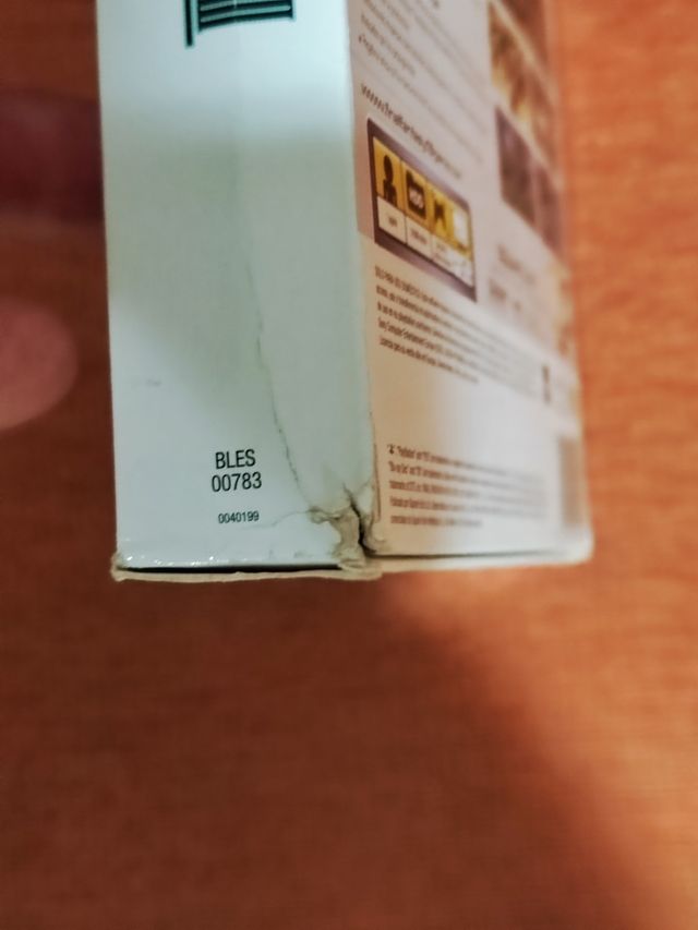 Final Fantasy XIII Edición Coleccionista PS3