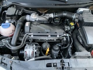 SEAT Ibiza 2004 Sport