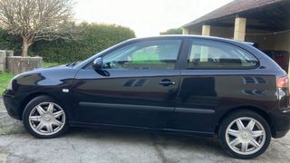 SEAT Ibiza 2004 Sport