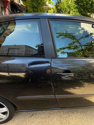 SEAT Ibiza 2004 Sport