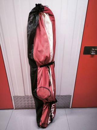 Tabla snowboard 151cm poco usada.