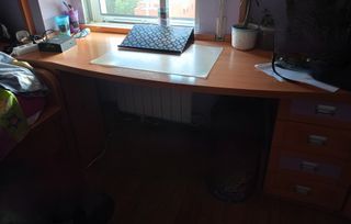 DORMITORIO JUVENIL URGE-REBAJADO