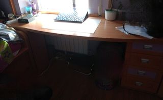 DORMITORIO JUVENIL URGE-REBAJADO