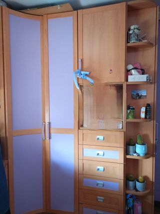 DORMITORIO JUVENIL URGE-REBAJADO