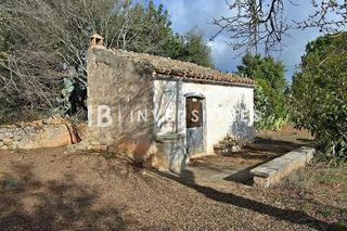 Terreno en venta en Zona periurbana en Inca