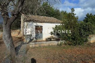 Terreno en venta en Zona periurbana en Inca