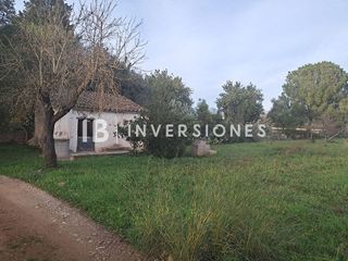 Terreno en venta en Zona periurbana en Inca