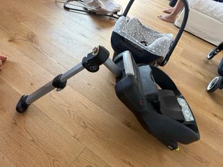 Base Isofix Maxi-Cosi