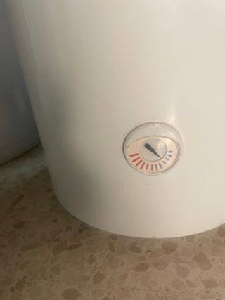 Termo eléctrico Cointra 150L