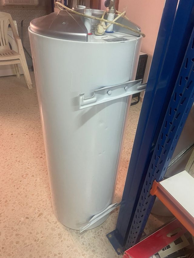 Termo eléctrico Cointra 150L