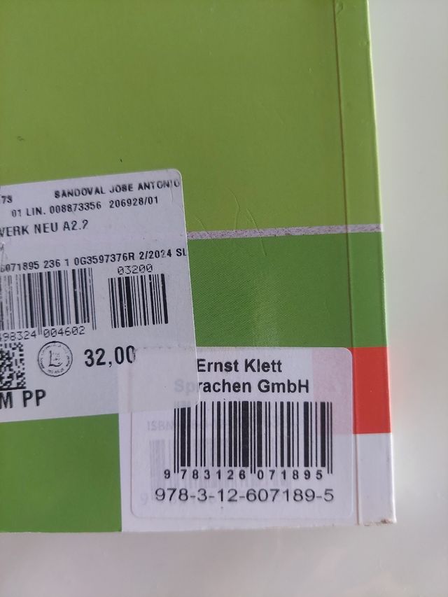 Netzwerk neu a2.2 alumno