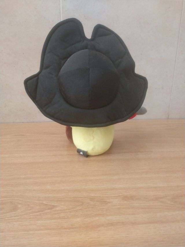 Muñeco Corsair pirata