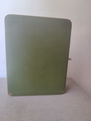 Joyero antiguo vintage