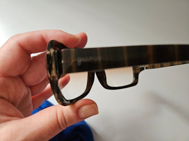 Gafas sol Guess - Marrón