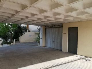 Garaje en venta en Altea Pueblo en Altea