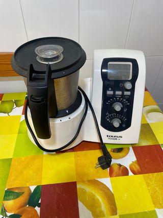 Taurus Mycook 1.6 - Robot Cocina