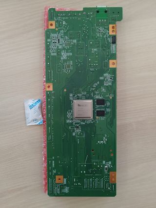 Placa base impresora Epson CD14 CE38