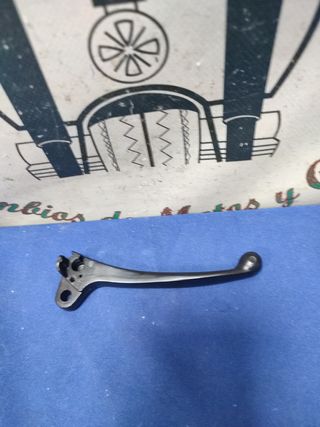 Maneta Izquierda Honda EZ90