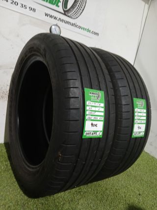 225 55 18 102V DUNLOP SPORT MAXX RT2 