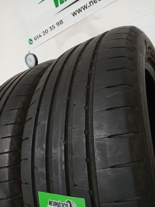 225 55 18 102V DUNLOP SPORT MAXX RT2 