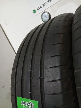 225 55 18 102V DUNLOP SPORT MAXX RT2 